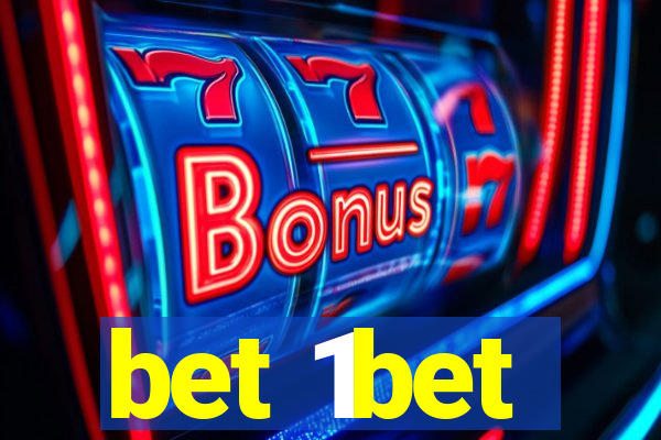 bet 1bet